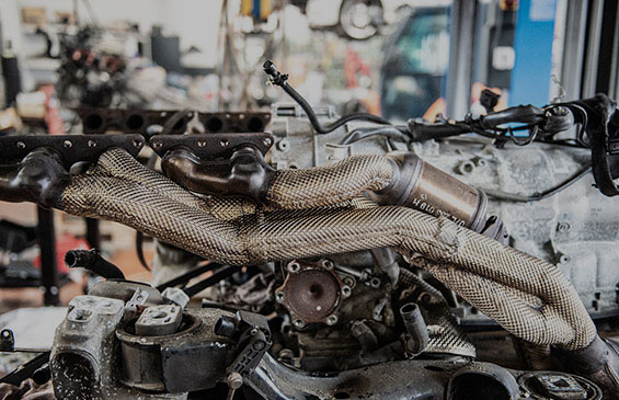 GG-Motoren Bielefeld