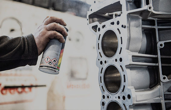 GG-Motoren Bielefeld