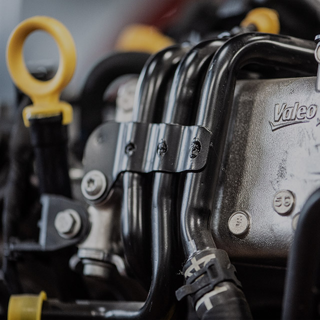 GG-Motoren Bielefeld