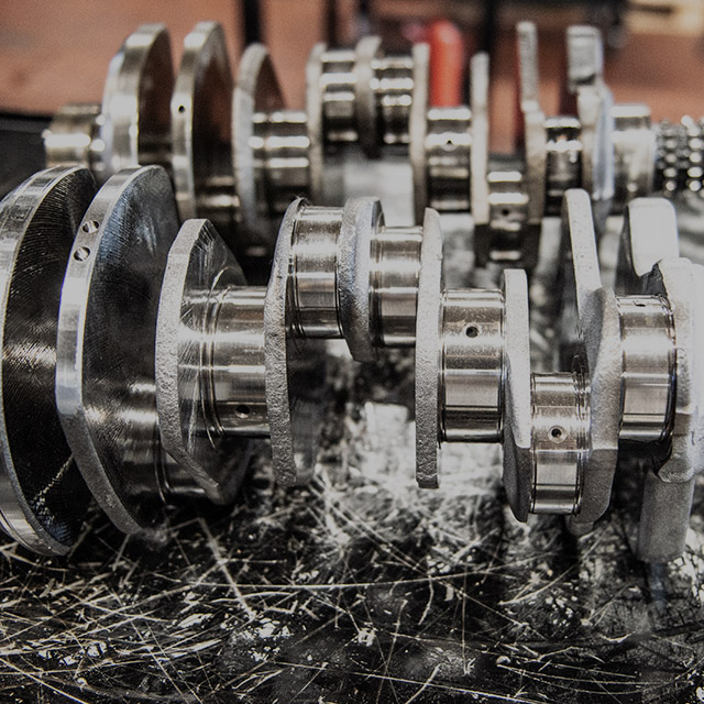 GG-Motoren Bielefeld