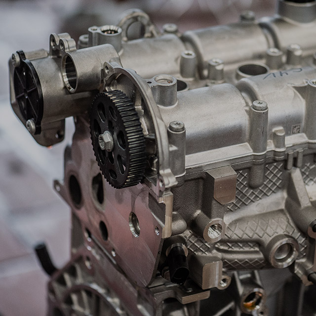 GG-Motoren Bielefeld