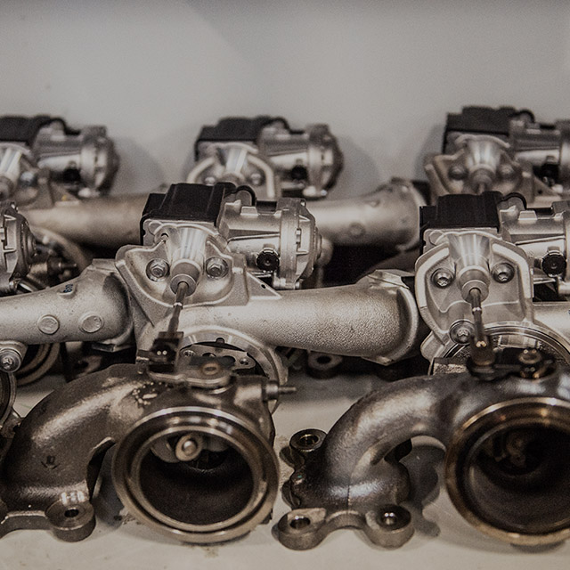 GG-Motoren Bielefeld