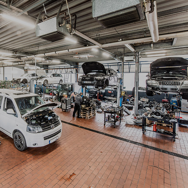 GG-Motoren Bielefeld