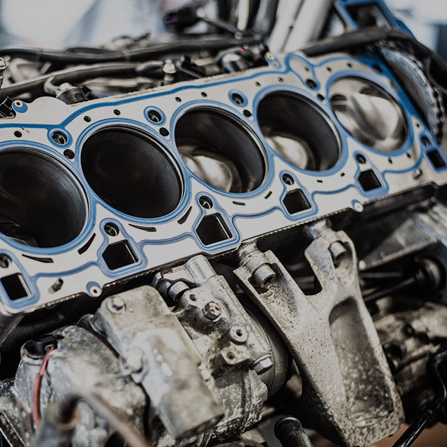 GG-Motoren Bielefeld