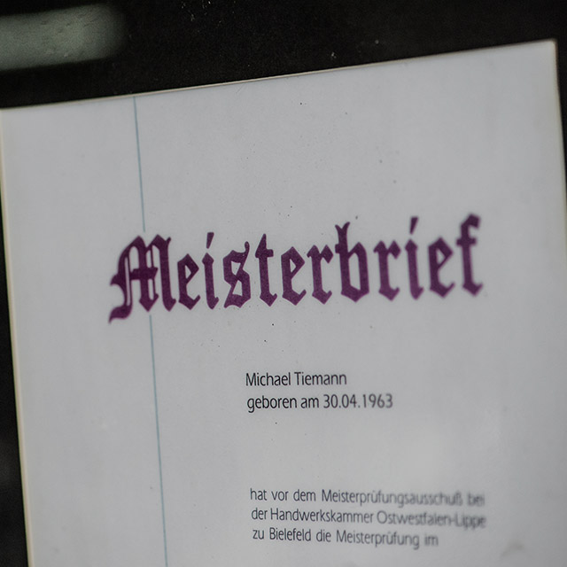 GG-Motoren Bielefeld