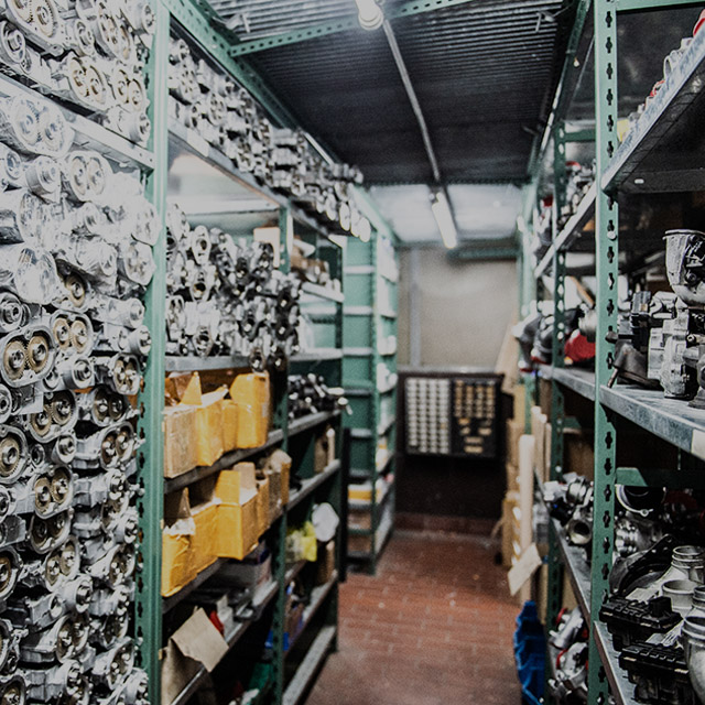 GG-Motoren Bielefeld